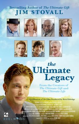The Ultimate Legacy The Ultimate Legacy