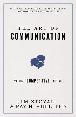 The Art of Communication The Art of Communication