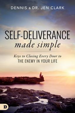 Self-Deliverance Made Simple Self-Deliverance Made Simple