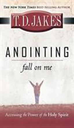 Anointing
