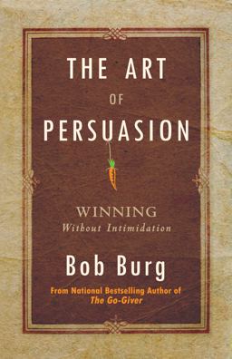 The Art of Persuasion The Art of Persuasion