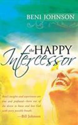 Happy Intercessor Happy Intercessor