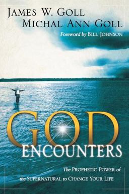 God Encounters