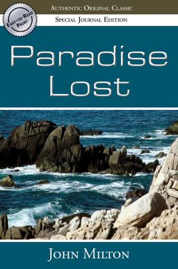 Paradise Lost