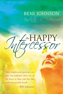 The Happy Intercessor The Happy Intercessor