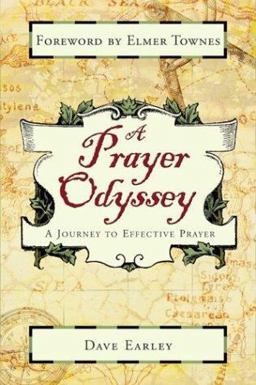 A Prayer Odyssey