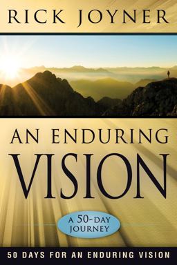 Enduring Vision