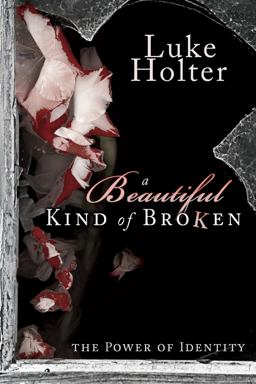 Beautiful Kind of Broken 2010 9780768432350 Front Cover