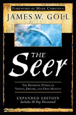 The Seer Expanded Edition