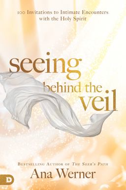 Seeing Behind the Veil Seeing Behind the Veil