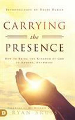 Carrying the Presence
