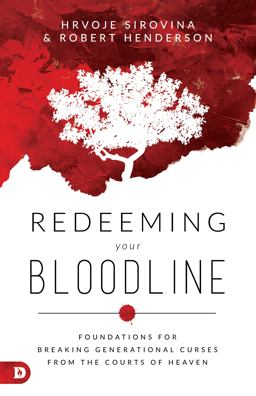 Redeeming Your Bloodline Redeeming Your Bloodline