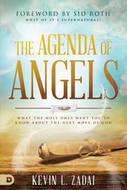 The Agenda of Angels The Agenda of Angels