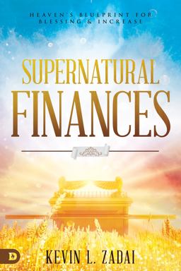 Supernatural Finances Supernatural Finances