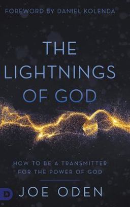 The Lightnings of God