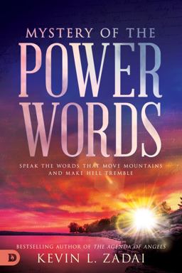 Mystery of the Power Words Mystery of the Power Words