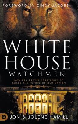 White House Watchmen White House Watchmen