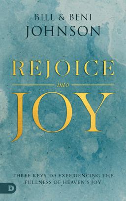 Rejoice into Joy