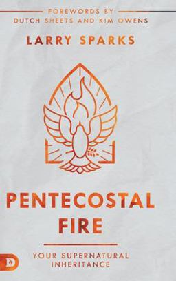 Pentecostal Fire Pentecostal Fire