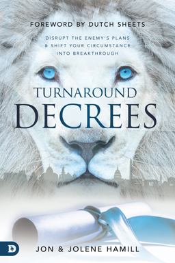 Turnaround Decrees Turnaround Decrees