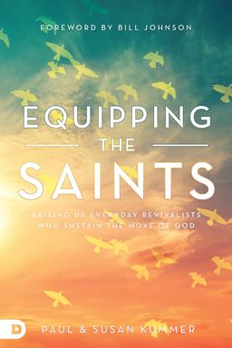Equipping the Saints