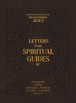 Letters from Spiritual Guides