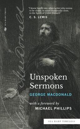 Unspoken Sermons (Sea Harp Timeless Series)