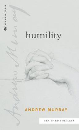 Humility (Sea Harp Timeless Series)