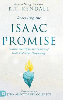 Receiving the Isaac Promise