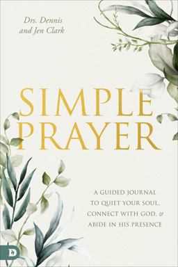 Simple Prayer Simple Prayer