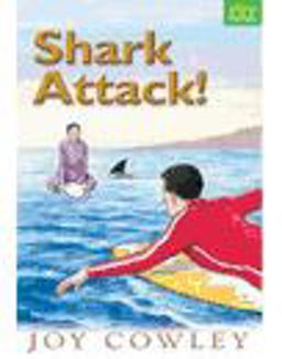 Shark Attack!