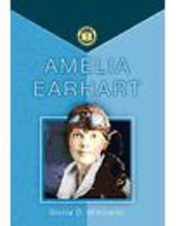 Amelia Earhart