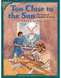 Too Close to the Sun