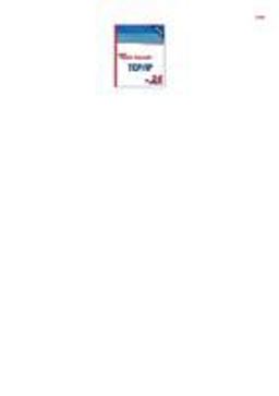 Sams Teach Yourself TCP/IP in 24 Hours