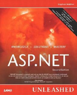 ASP. NET Unleashed