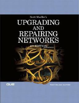 Upgrading and Repairing Networks