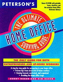 The Ultimate Home Office Survival Guide
