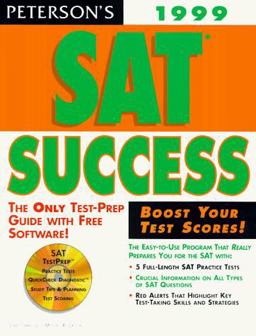 SAT Success