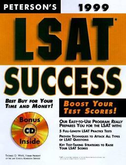 LSAT Success