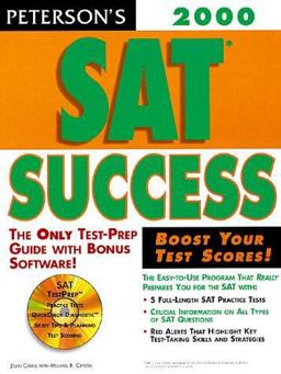 SAT Success 2000