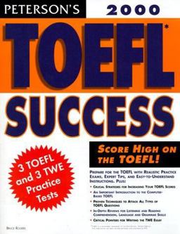 TOEFL Success 2000