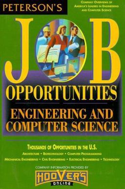 Engineering and Computer Science