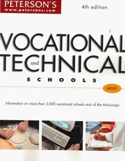Vocational and Technical Schools: East