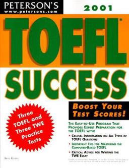 TOEFL Success 2001