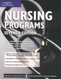 Nursing Programs 2002