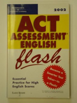 ACT English Flash