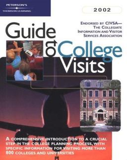 Guide to College Visits 2002