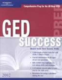 GED Success 2002