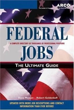 Federal Jobs