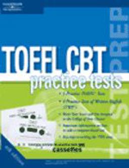 Toefl Cbt Practice Tests